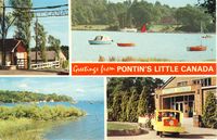 Picture of Wootton 56 1978